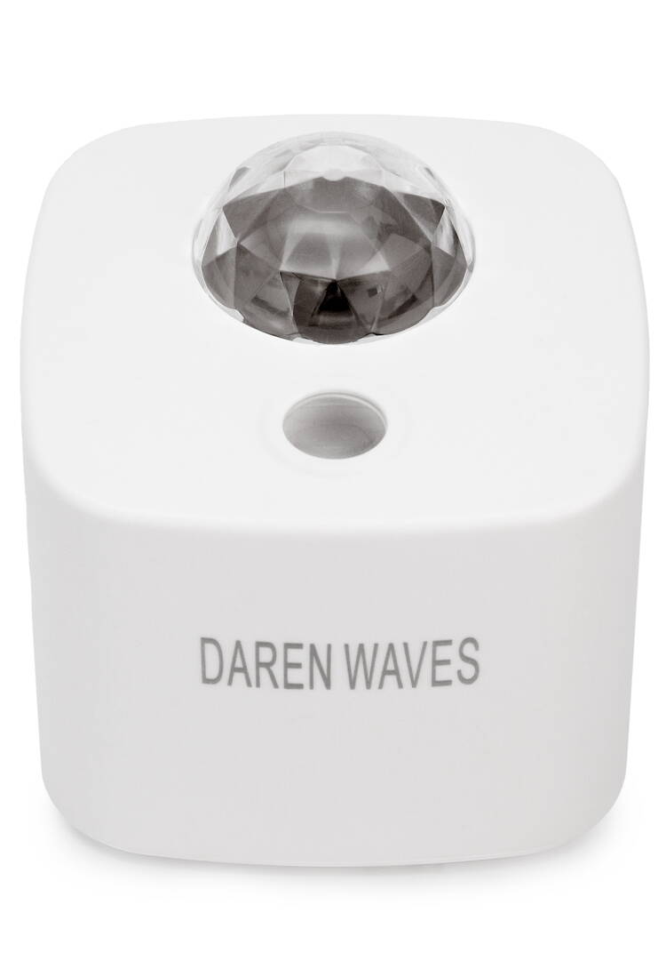 Ночник Северное сияние шир.  750, рис. 3