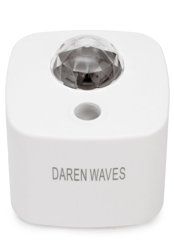 Ночник Северное сияние шир.  580, рис. 3