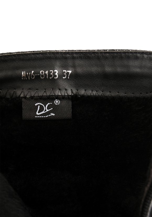 Сапоги женские Эрика шир.  580, рис. 5