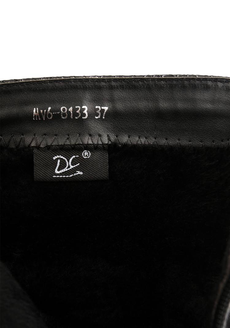 Сапоги женские Эрика шир.  750, рис. 5