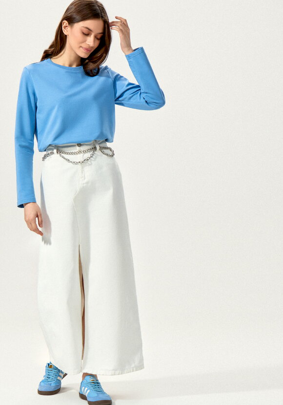 Лонгслив с нашивкой на спине шир.  580, рис. 10