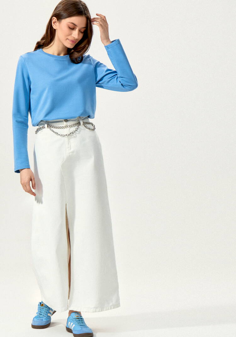 Лонгслив с нашивкой на спине шир.  750, рис. 10