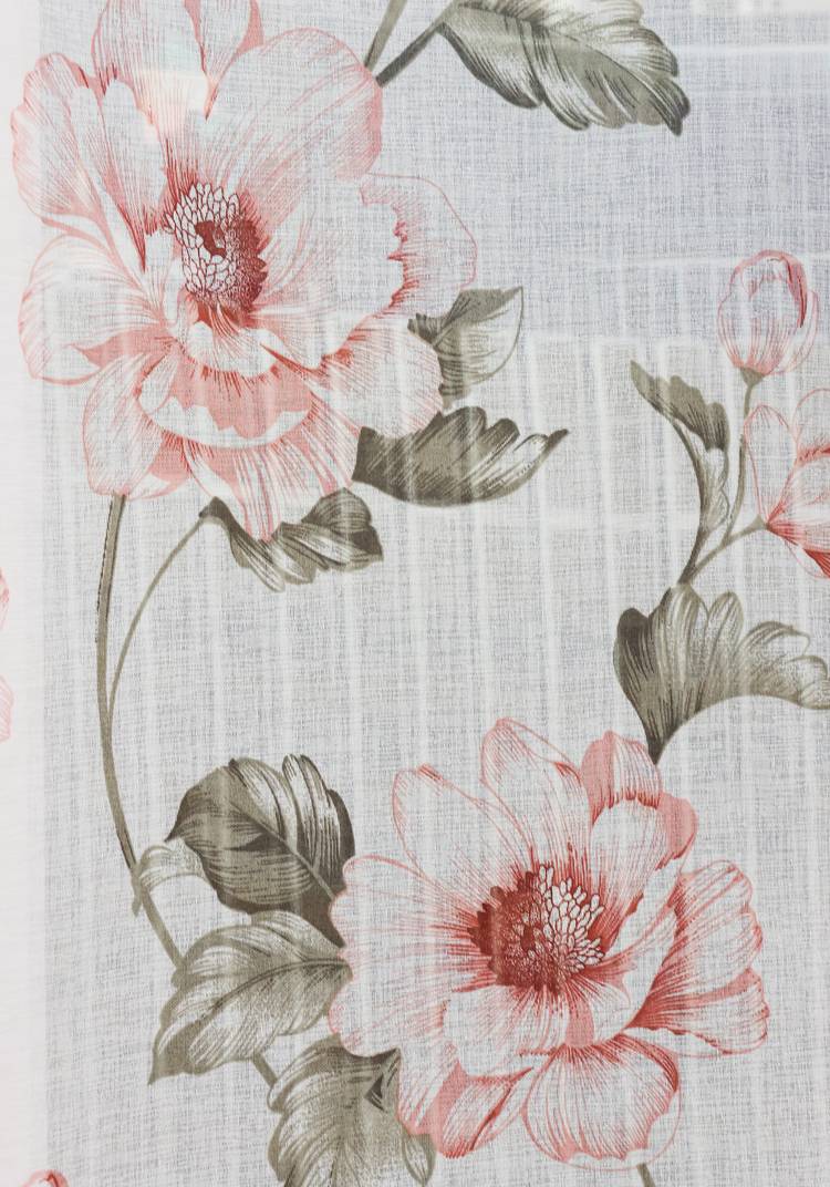 Тюль Аридея шир.  750, рис. 10