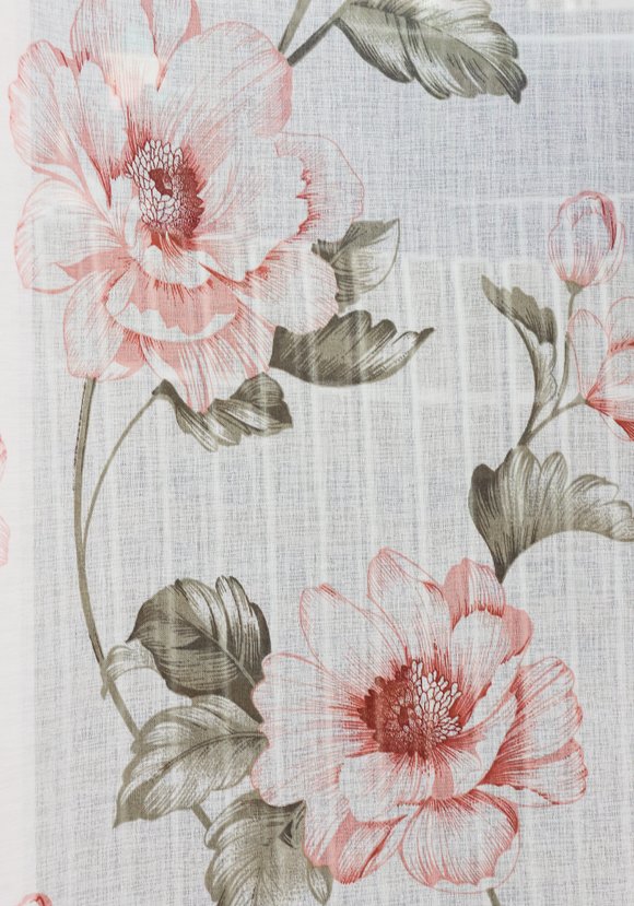 Тюль Аридея шир.  580, рис. 10