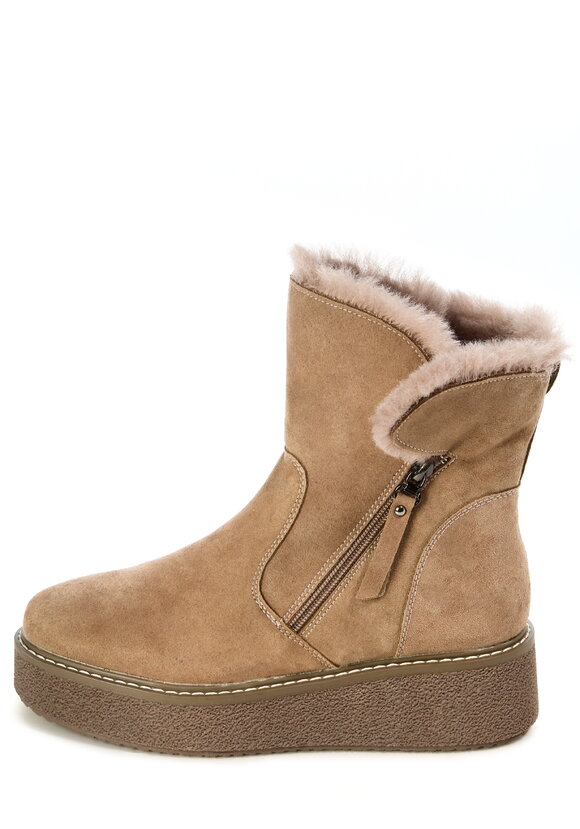 Ботинки женские Виоль шир.  580, рис. 8