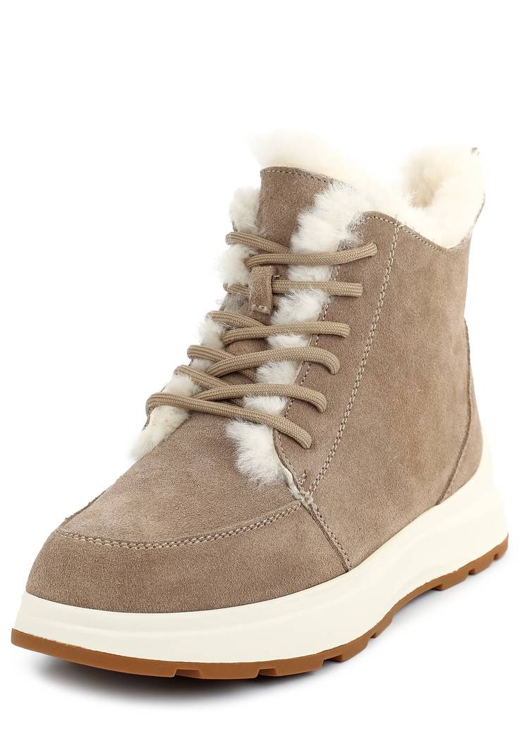 Ботинки женские Жизелла шир.  750, рис. 5