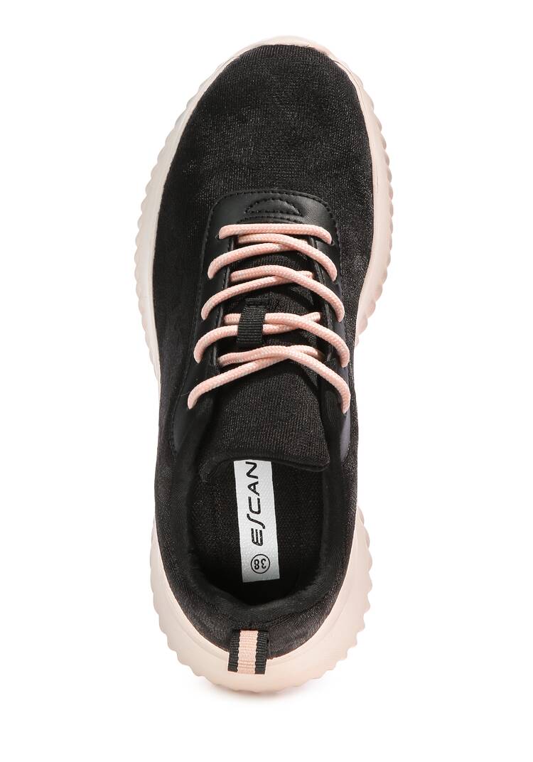 Кроссовки женские Гвенет шир.  750, рис. 4