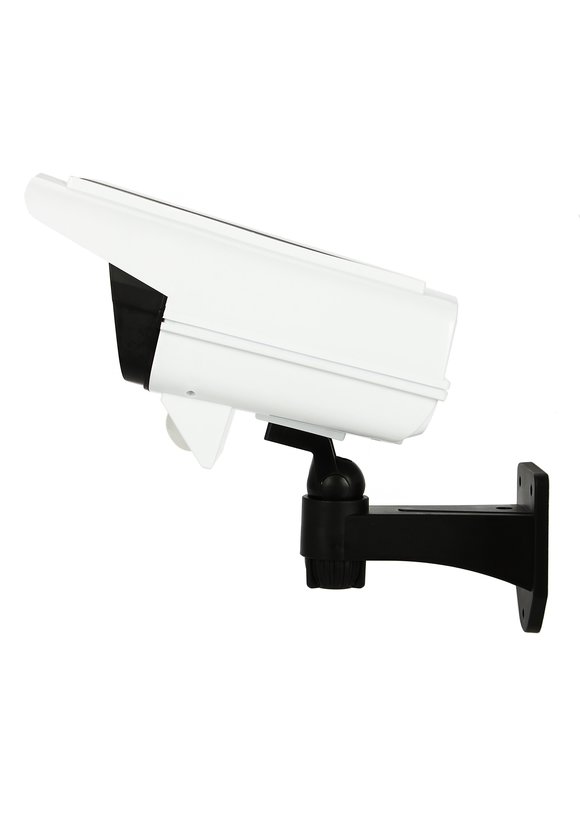 Уличный светильник с  датчиком движения шир.  580, рис. 2