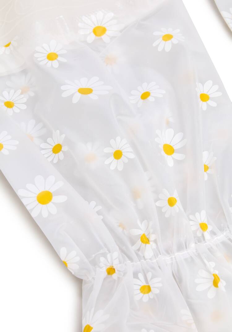 Удлиненные перчатки с щетками, 2 комплекта шир.  750, рис. 4