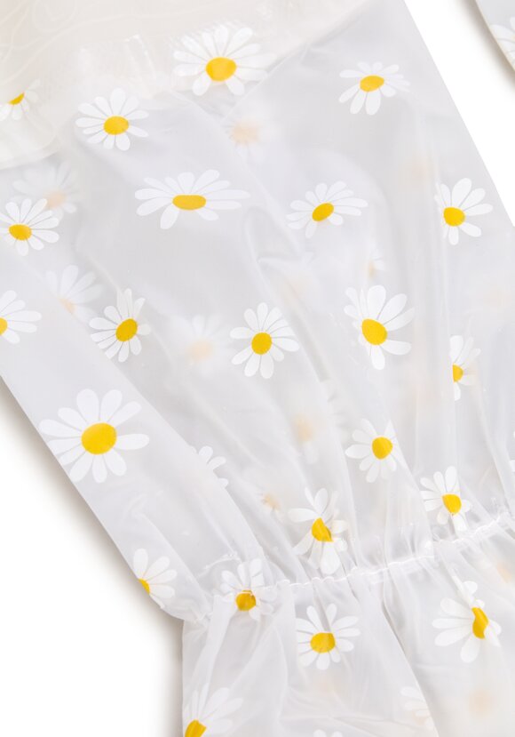 Удлиненные перчатки с щетками, 2 комплекта шир.  580, рис. 4