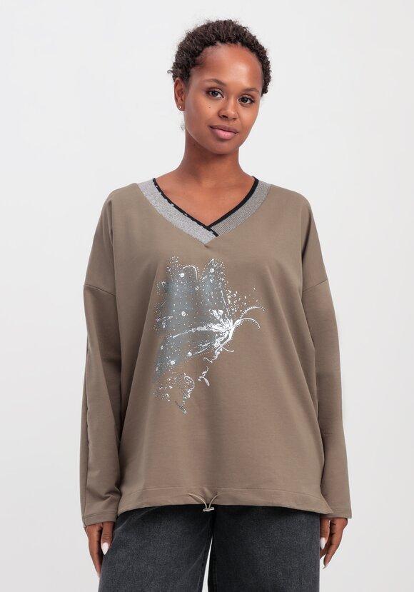 Джемпер Бони шир.  580, рис. 4