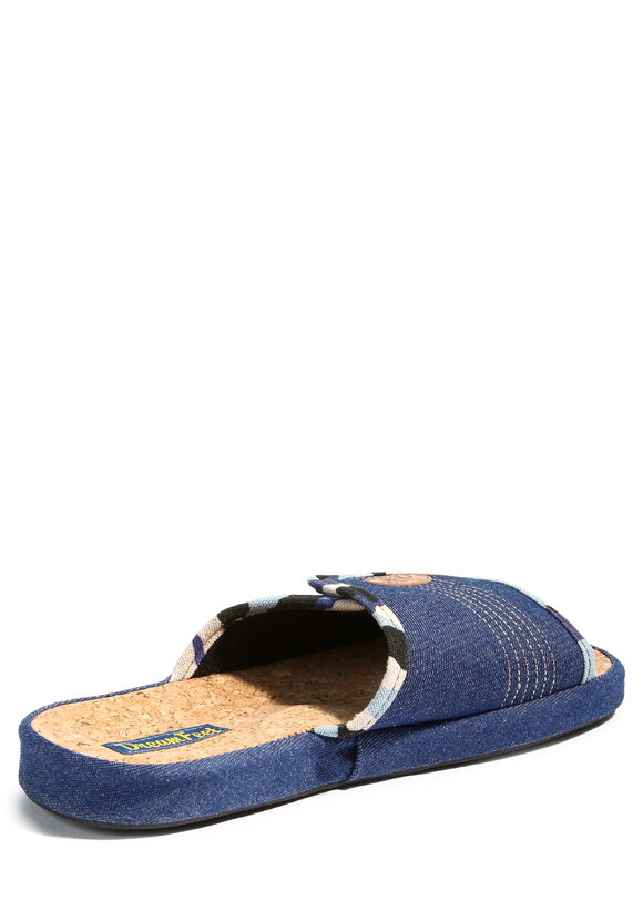 Тапочки мyжские шир.  580, рис. 3