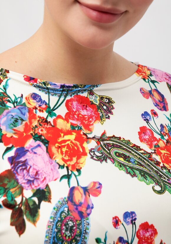 Блуза Велари шир.  580, рис. 10