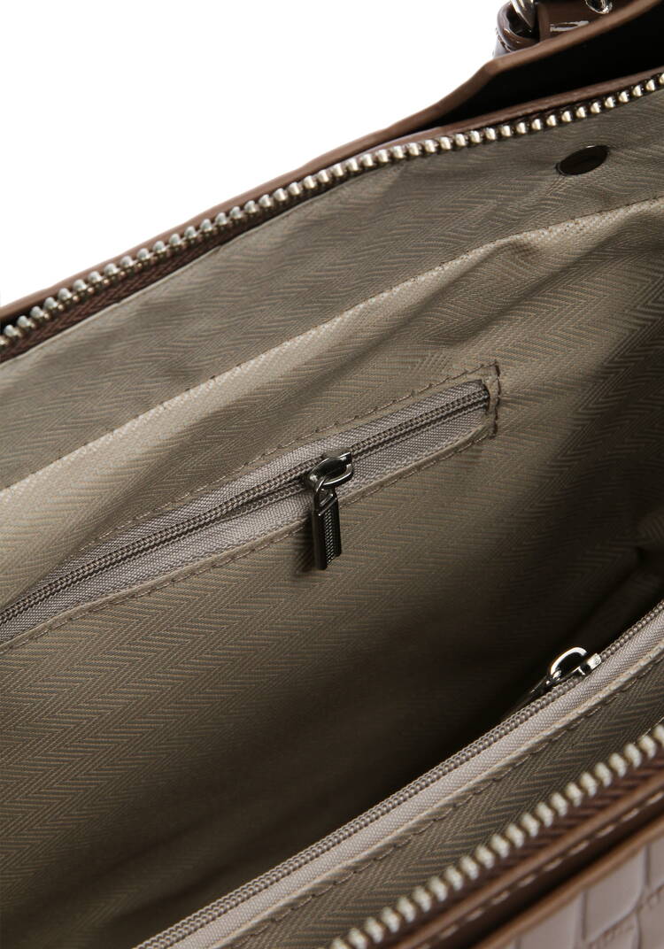 Сумка женская Алисия шир.  750, рис. 5