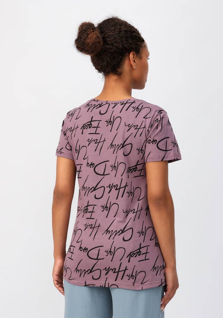 Футболка Лиана шир.  750, рис. 33