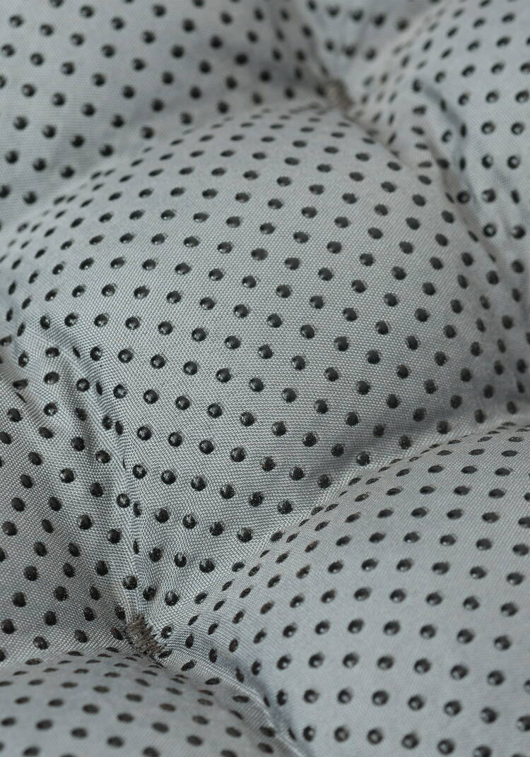 Подушка нескользящая с гречневой лузгой шир.  750, рис. 3