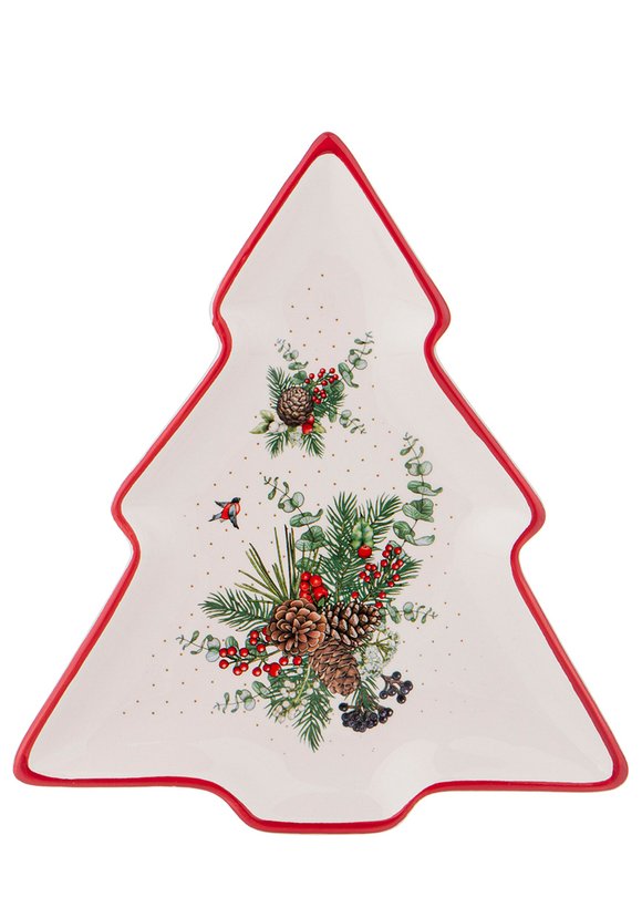 Блюдо Торжество шир.  580, рис. 1