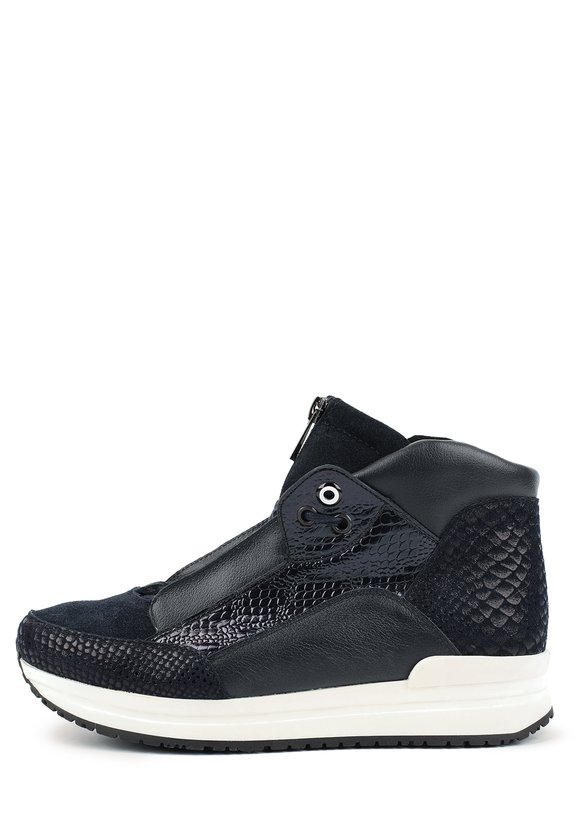 Ботинки женские Аггата шир.  580, рис. 2