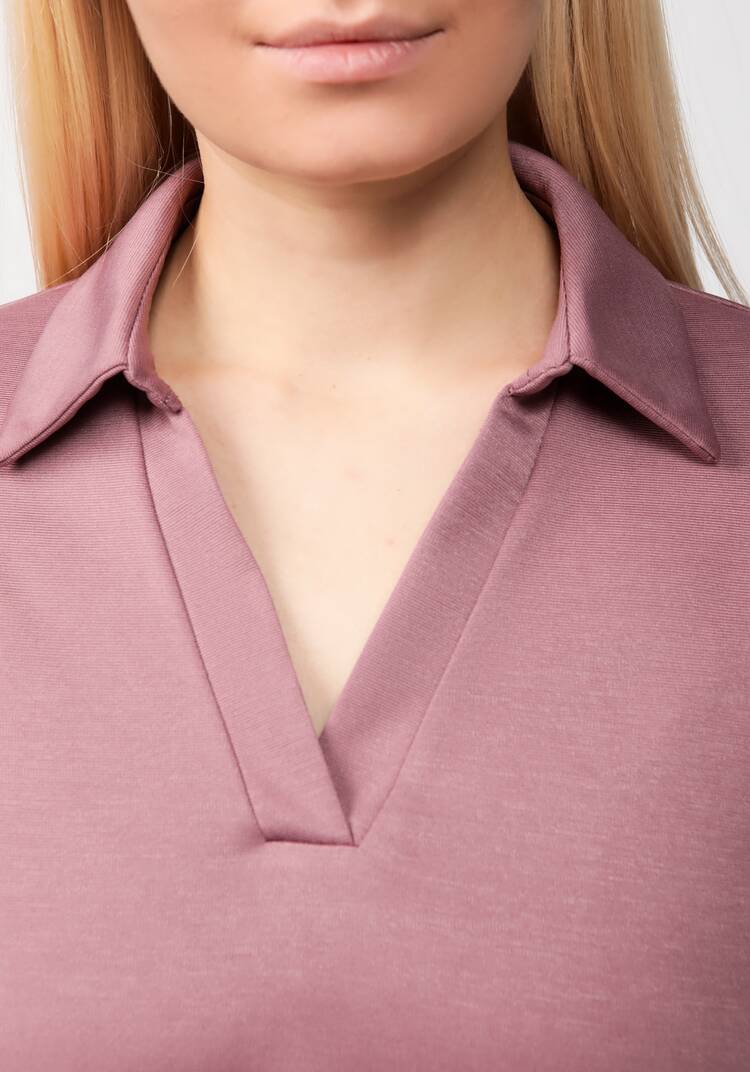 Блуза Лолита шир.  750, рис. 6