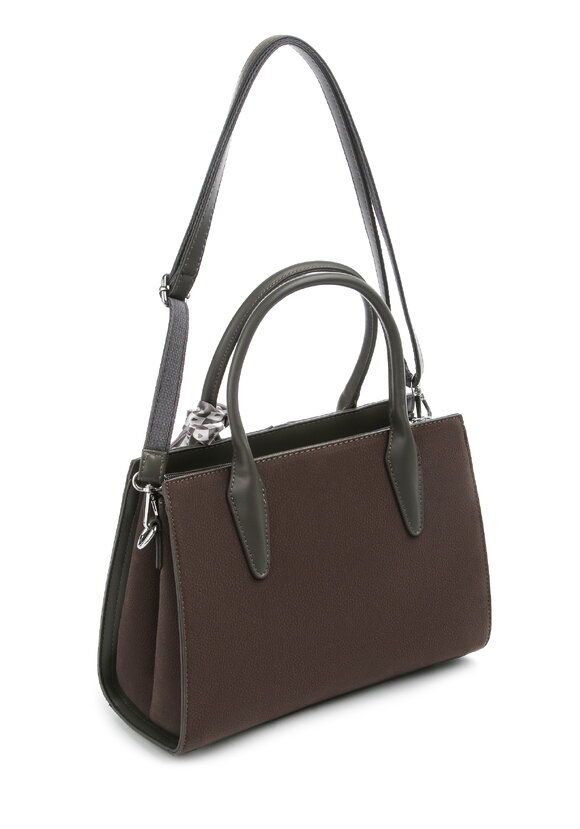 Сумка женская Лиана шир.  580, рис. 6