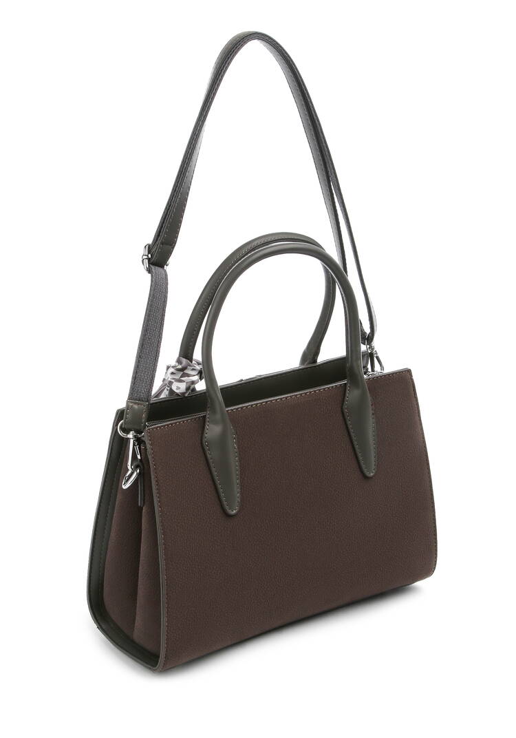 Сумка женская Лиана шир.  750, рис. 6