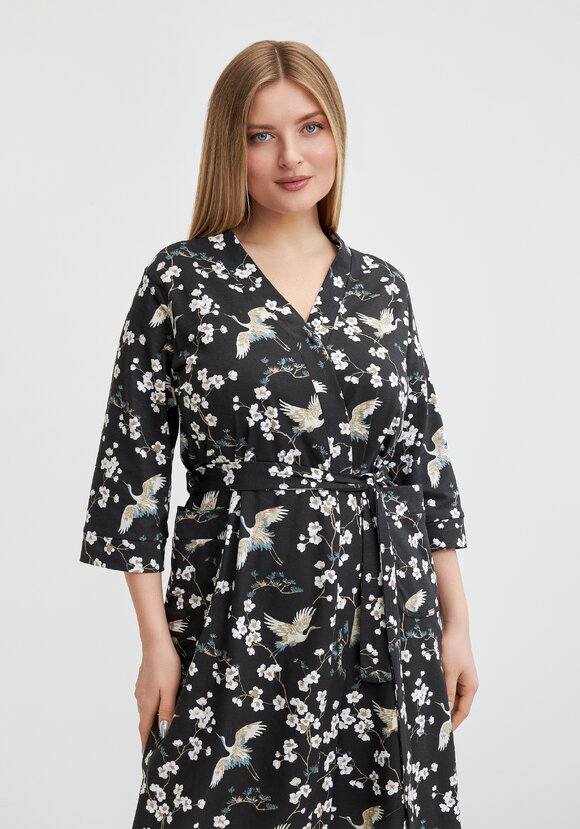 Халат Яна шир.  580, рис. 14