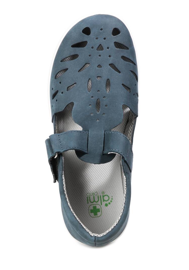 Туфли женские Афина шир.  750, рис. 9