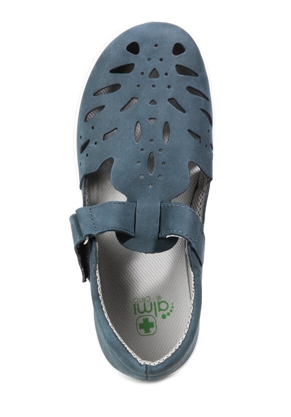 Туфли женские Афина шир.  580, рис. 9