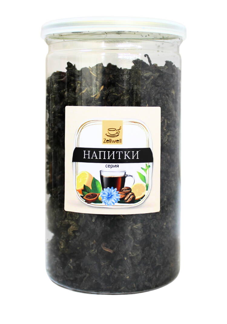 Чай улун, 2 шт. шир.  750, рис. 10