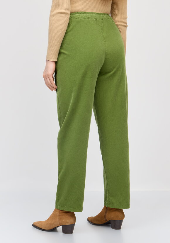 Брюки Беатриc шир.  580, рис. 3