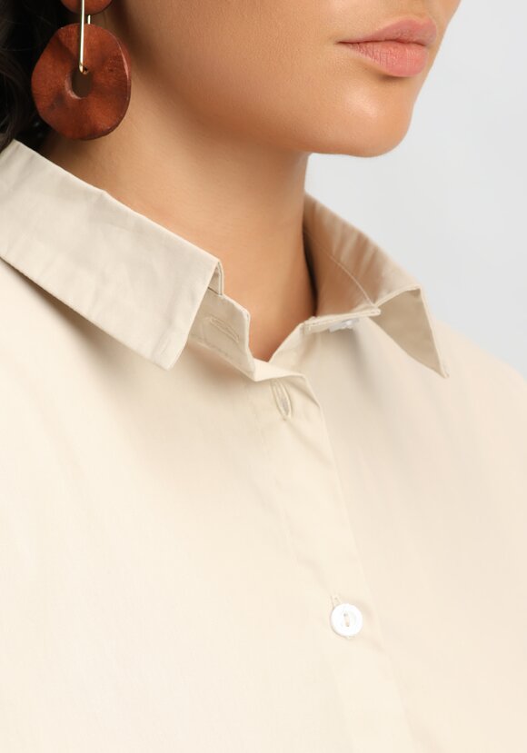 Рубашка с вышивкой по низу шир.  580, рис. 22