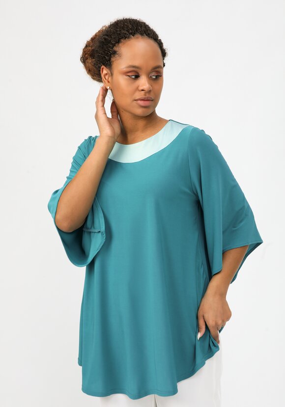 Туника Бруклин шир.  580, рис. 1