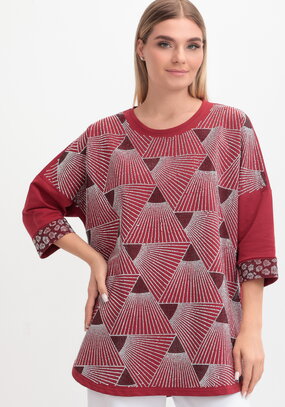 Блуза Мерцание звёзд