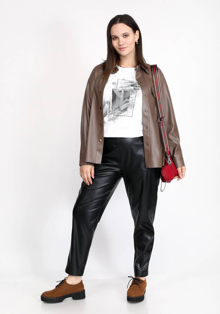 Лонгслив Шёпот сердца шир.  750, рис. 8