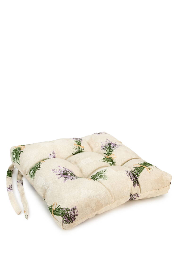 Сидушка для стула Аркада, 2 шт. шир.  750, рис. 11