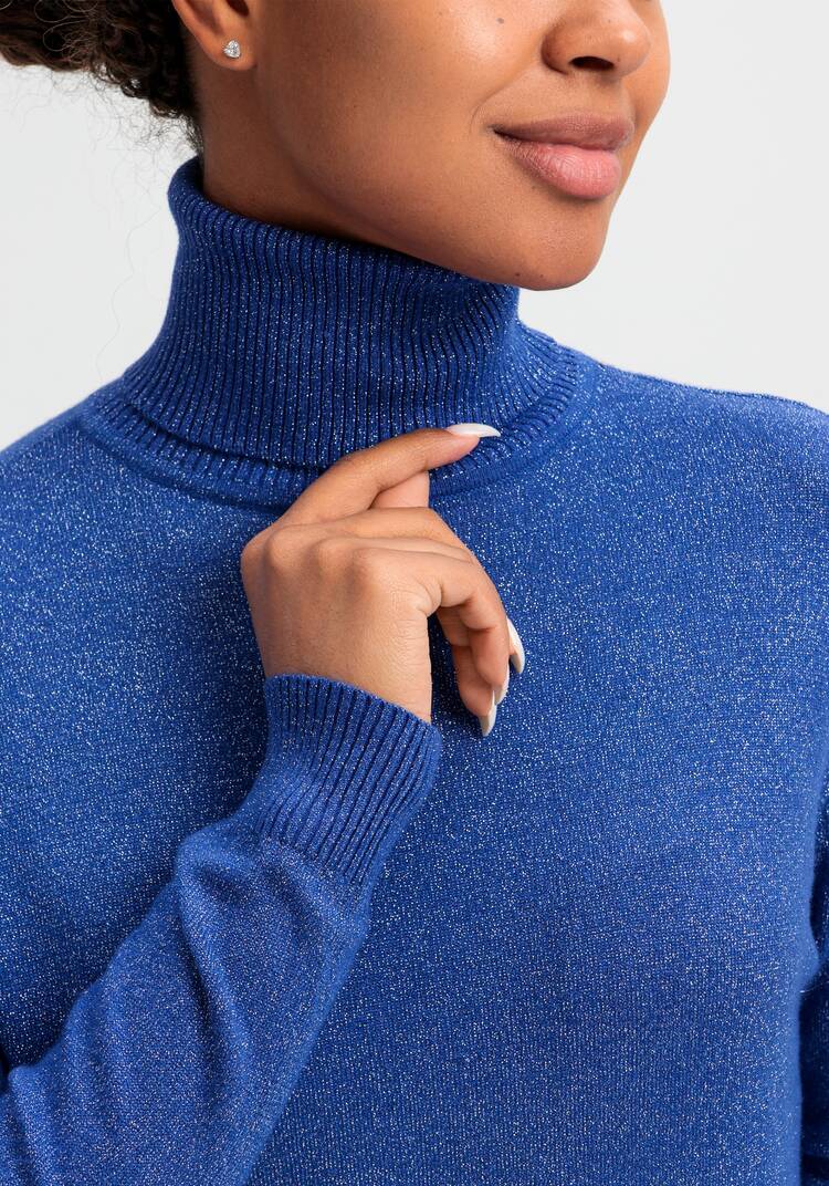 Джемпер Лунный свет шир.  750, рис. 29