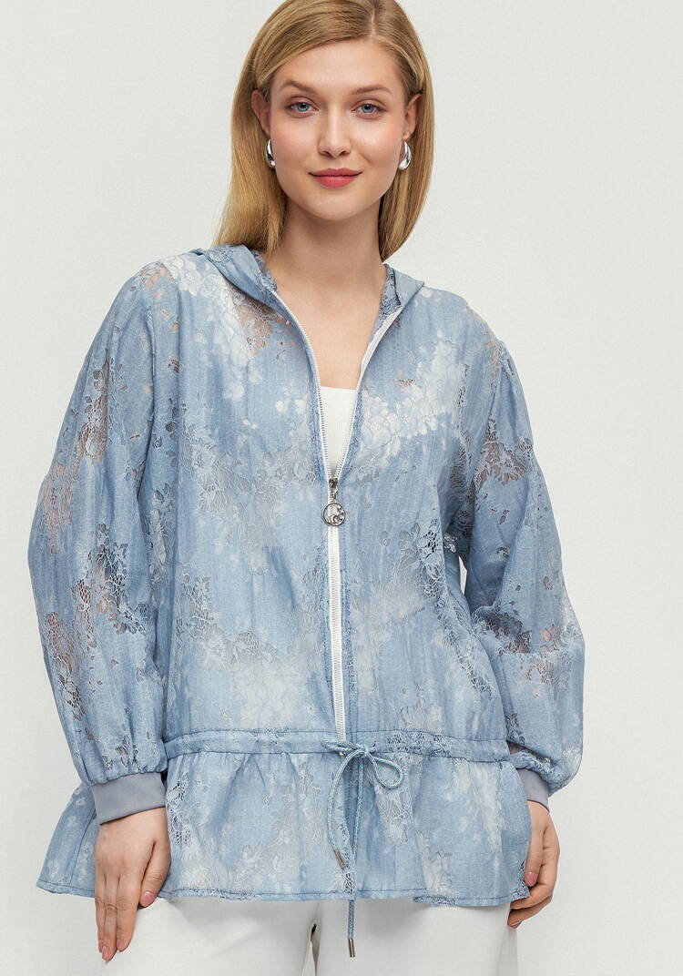 Пыльник Горизонт мечты шир.  750, рис. 16