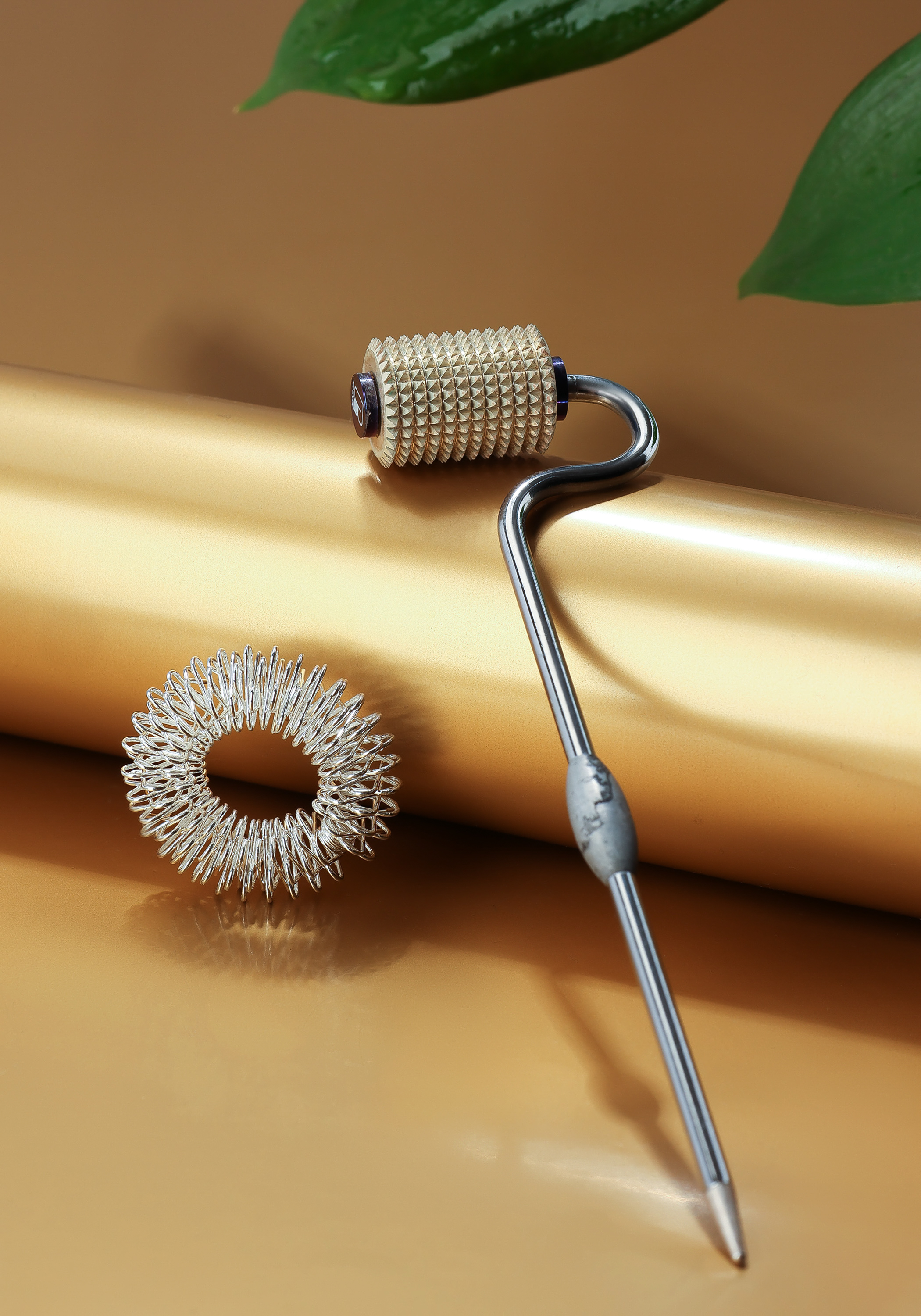 Ролик с магниевой вставкой Dr Redox