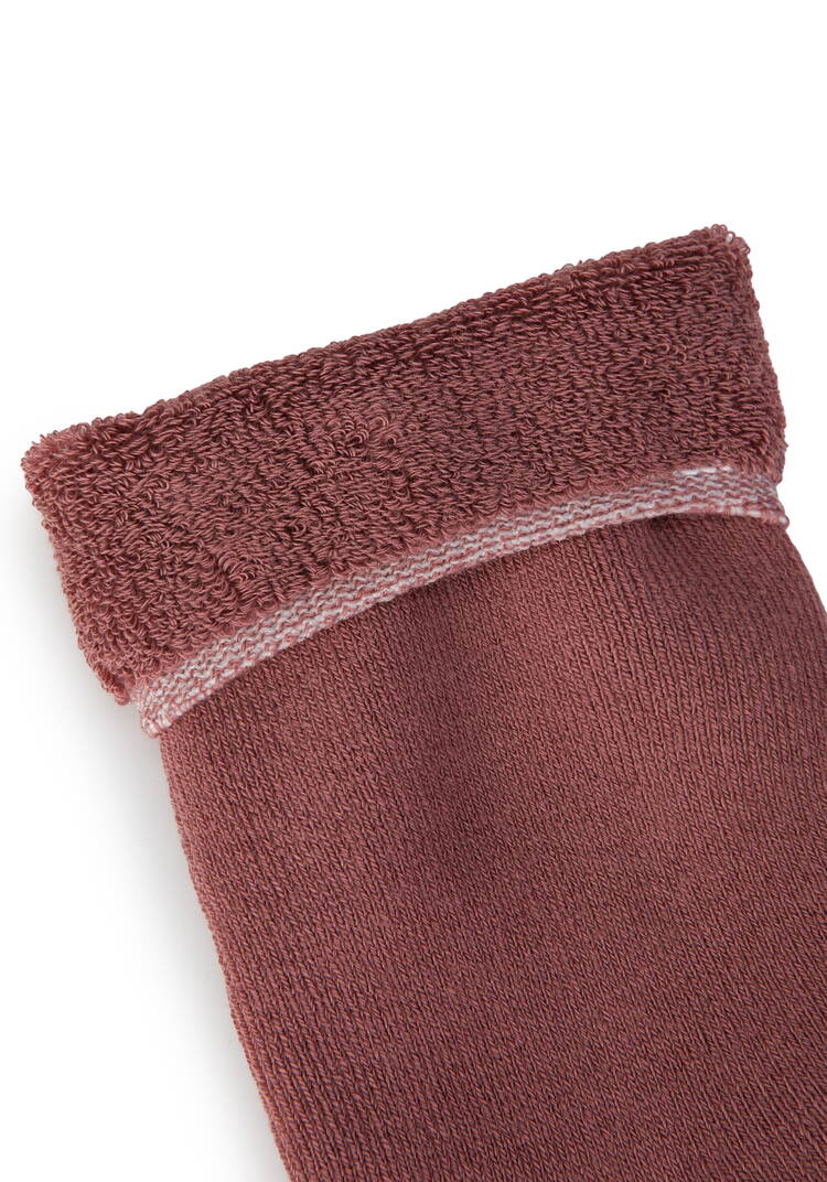 Комплект носков Прелесть, 5 пар шир.  750, рис. 3