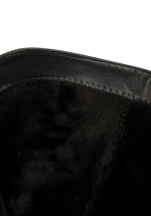 Сапоги женские Синдди шир.  580, рис. 10