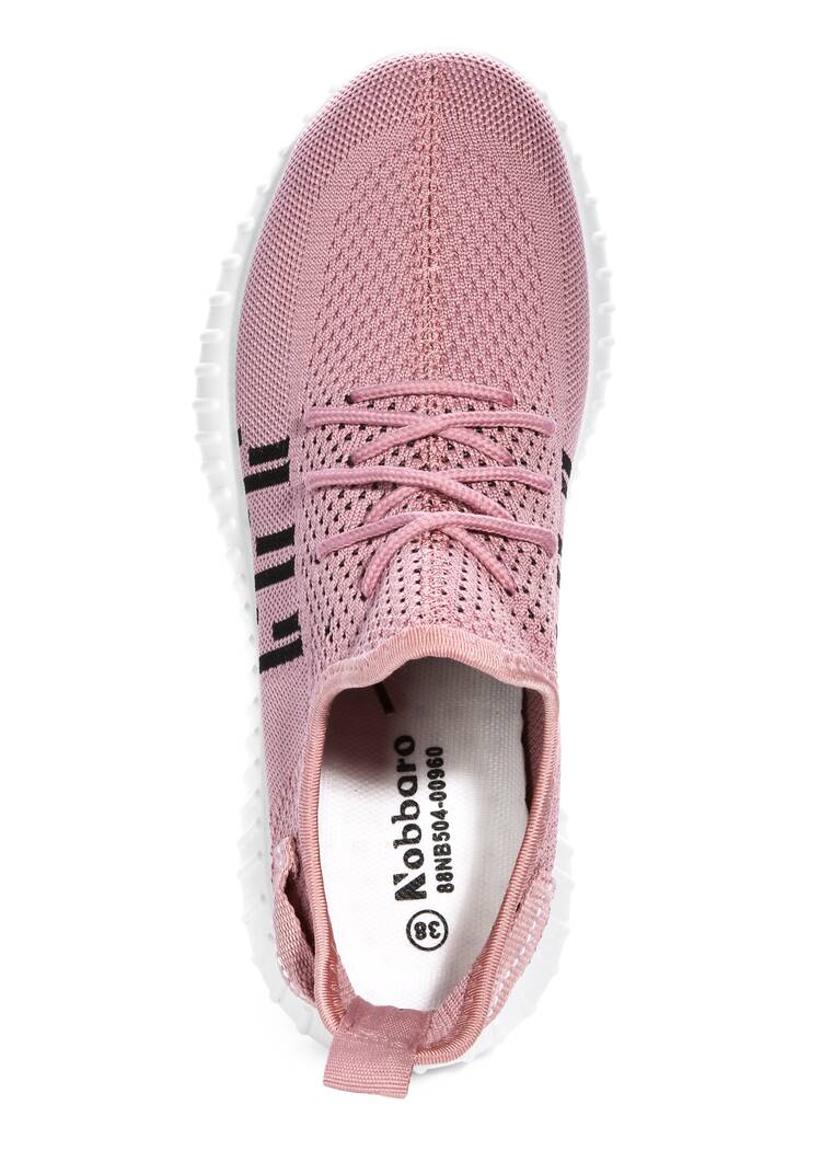 Кроссовки женские Лучана шир.  750, рис. 19