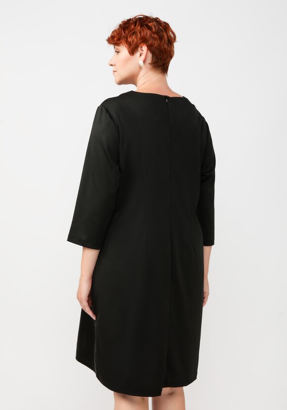 Платье Лесия шир.  580, рис. 9