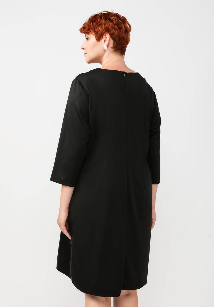 Платье Лесия шир.  750, рис. 9