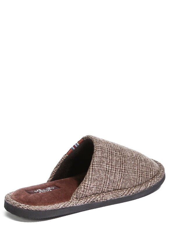 Тапочки мужские Бадди шир.  580, рис. 3