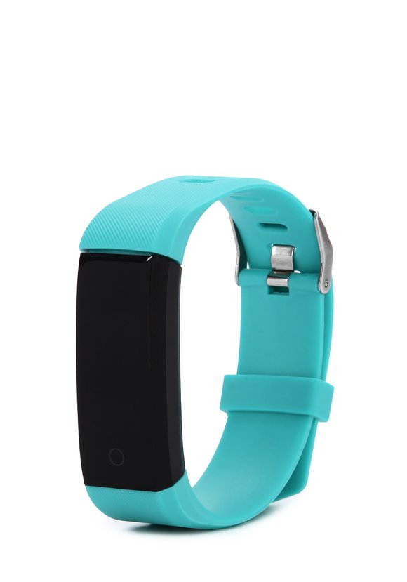 Умный фитнес-браслет Fitmaster шир.  580, рис. 5