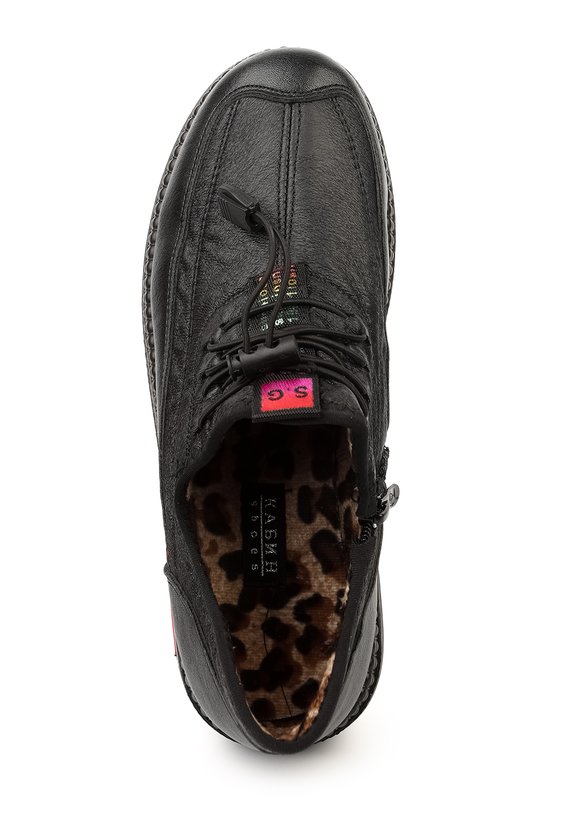 Ботинки женские Мираиль шир.  580, рис. 4