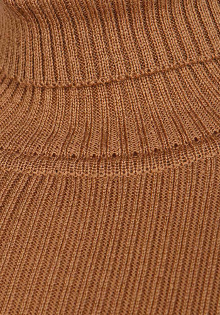 Водолазка  Доктор шерсть шир.  750, рис. 4