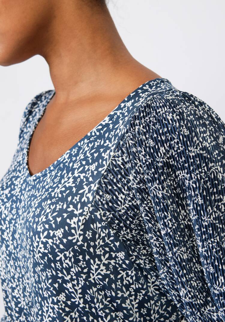 Платье Ширли шир.  750, рис. 24