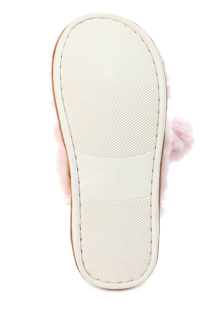 Тапочки женские Ингрид шир.  750, рис. 10