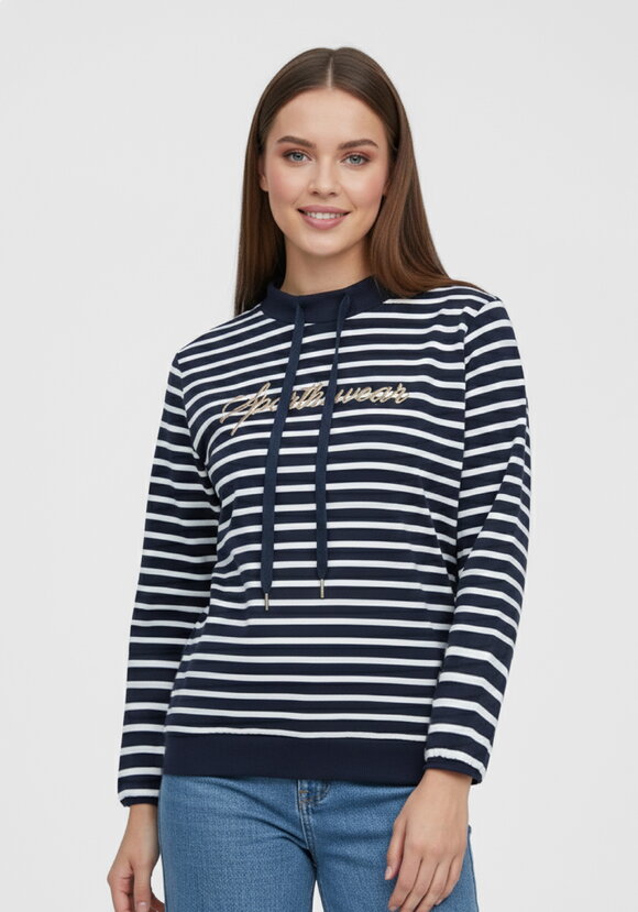 Свитшот Марго шир.  580, рис. 3